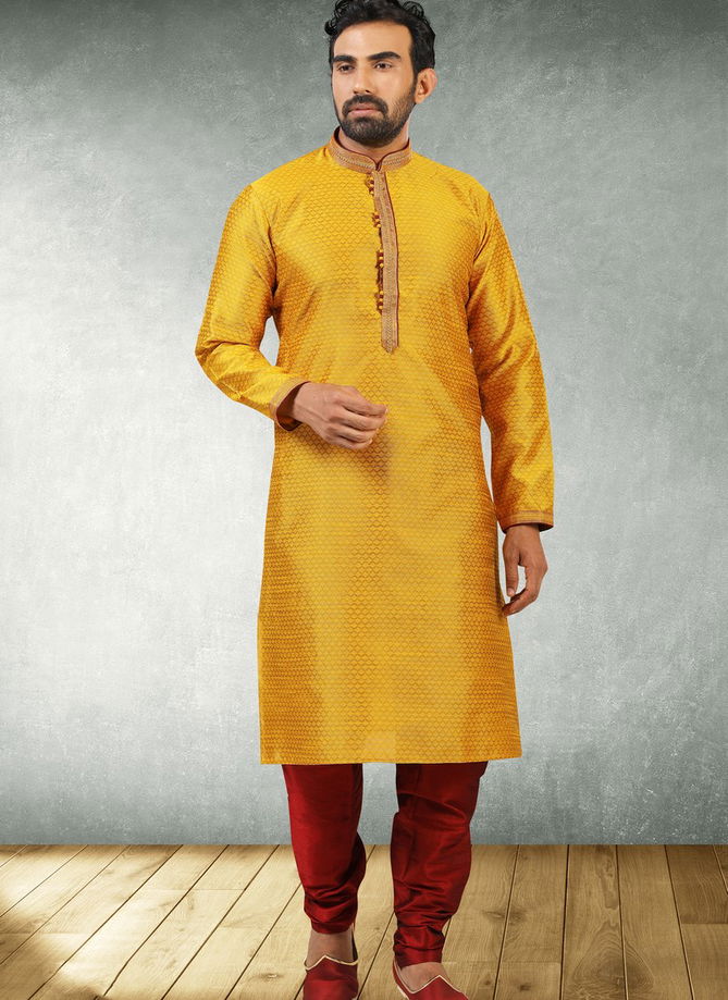 Festive Wear Wholesale Kurta Pajama Mens Collection